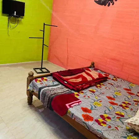 Lakshmi Nikunj Estate Stay Madikeri Exterior photo