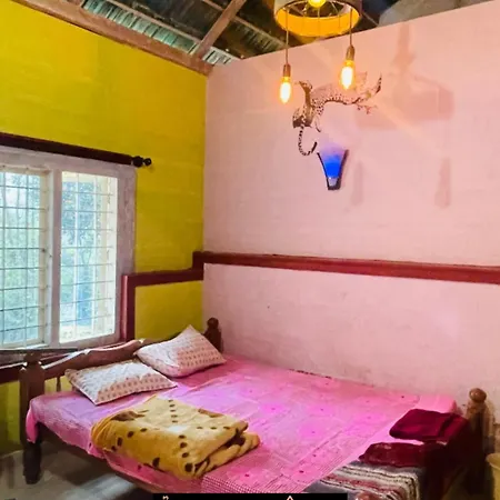 Lakshmi Nikunj Estate Stay Madikeri Exterior photo