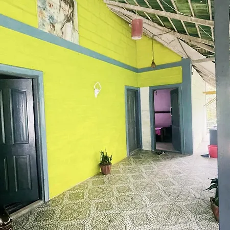 Lakshmi Nikunj Estate Stay Madikeri Exterior photo