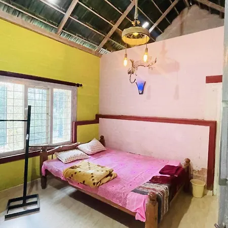 Lakshmi Nikunj Estate Stay Madikeri Exterior photo
