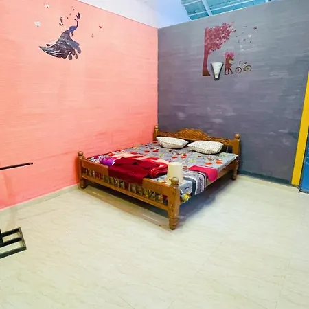 Lakshmi Nikunj Estate Stay Madikeri Exterior photo