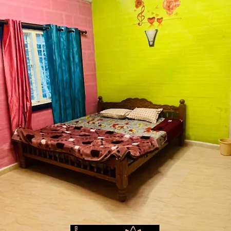 Lakshmi Nikunj Estate Stay Madikeri Exterior photo