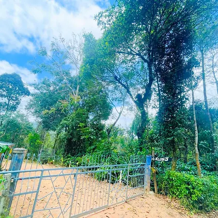 Lakshmi Nikunj Estate Stay Madikeri Exterior photo