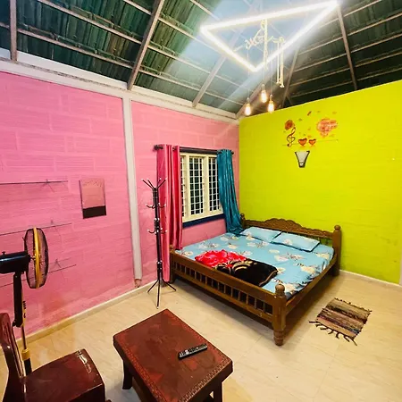 Lakshmi Nikunj Estate Stay Madikeri Exterior photo