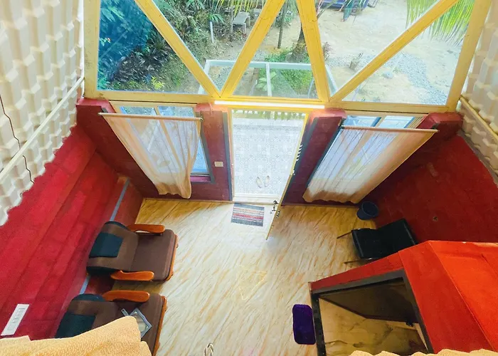 Lakshmi Nikunj Estate Stay