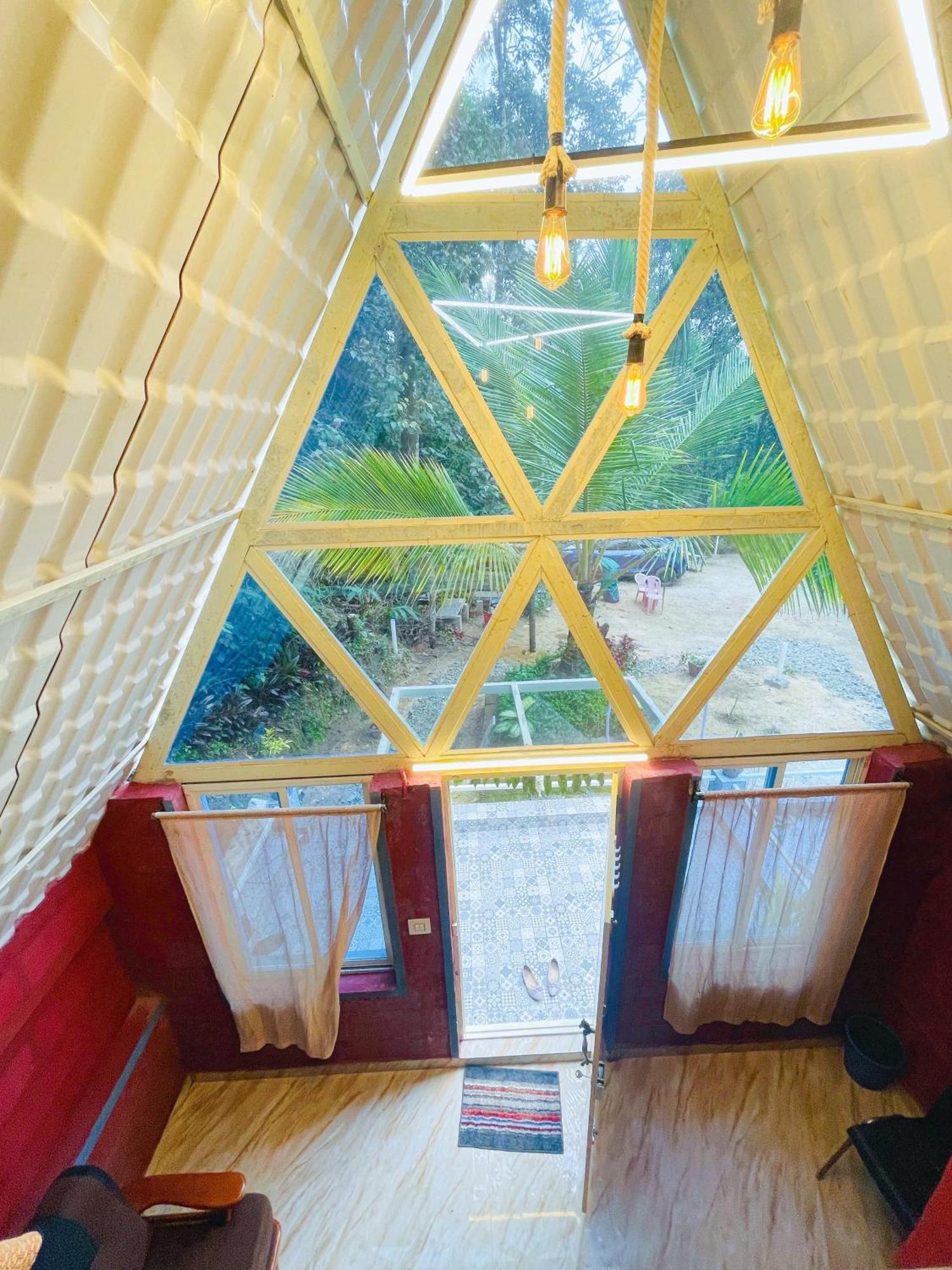 Homestay Lakshmi Nikunj Estate