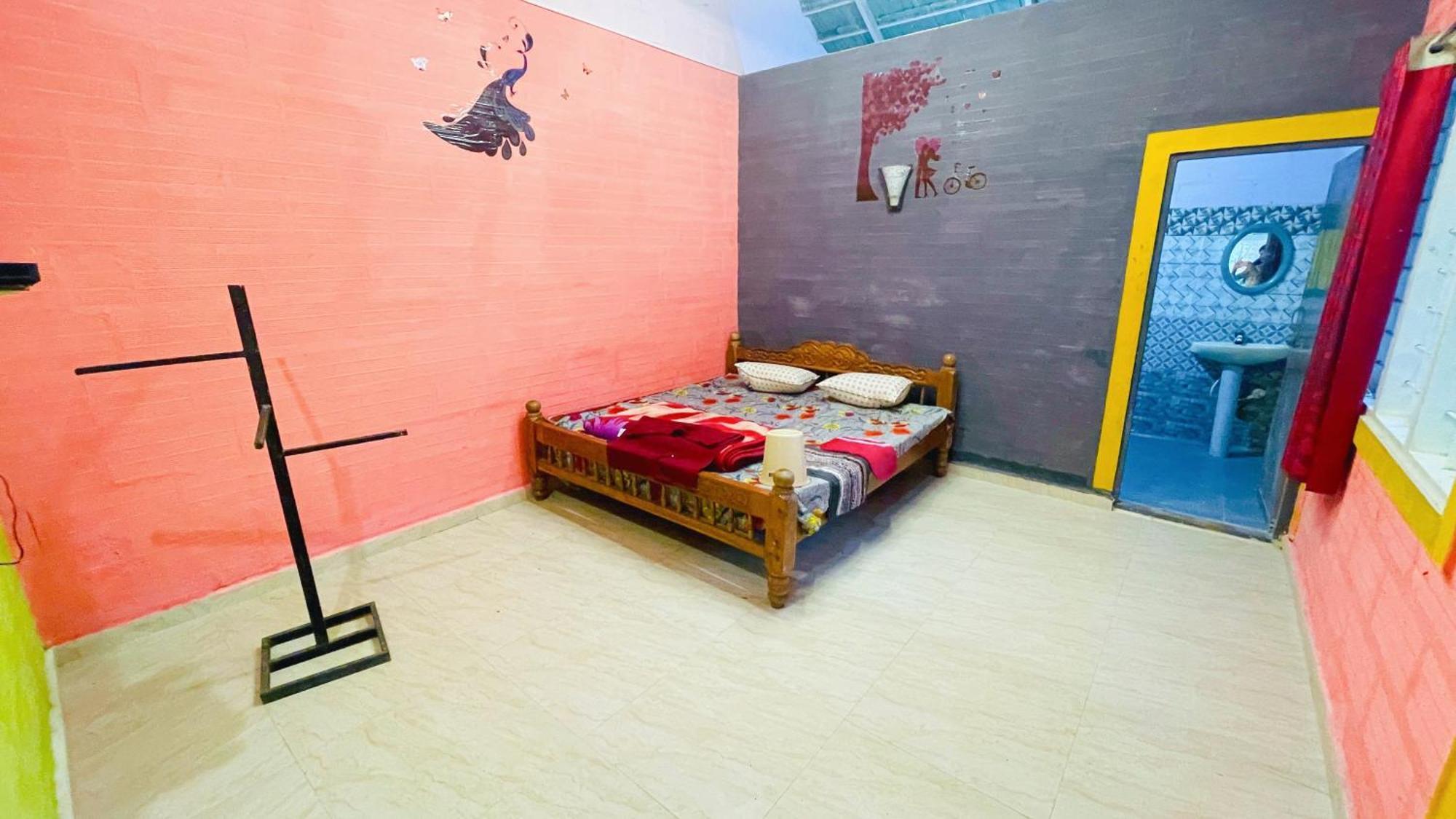 Homestay Lakshmi Nikunj Estate Madikeri