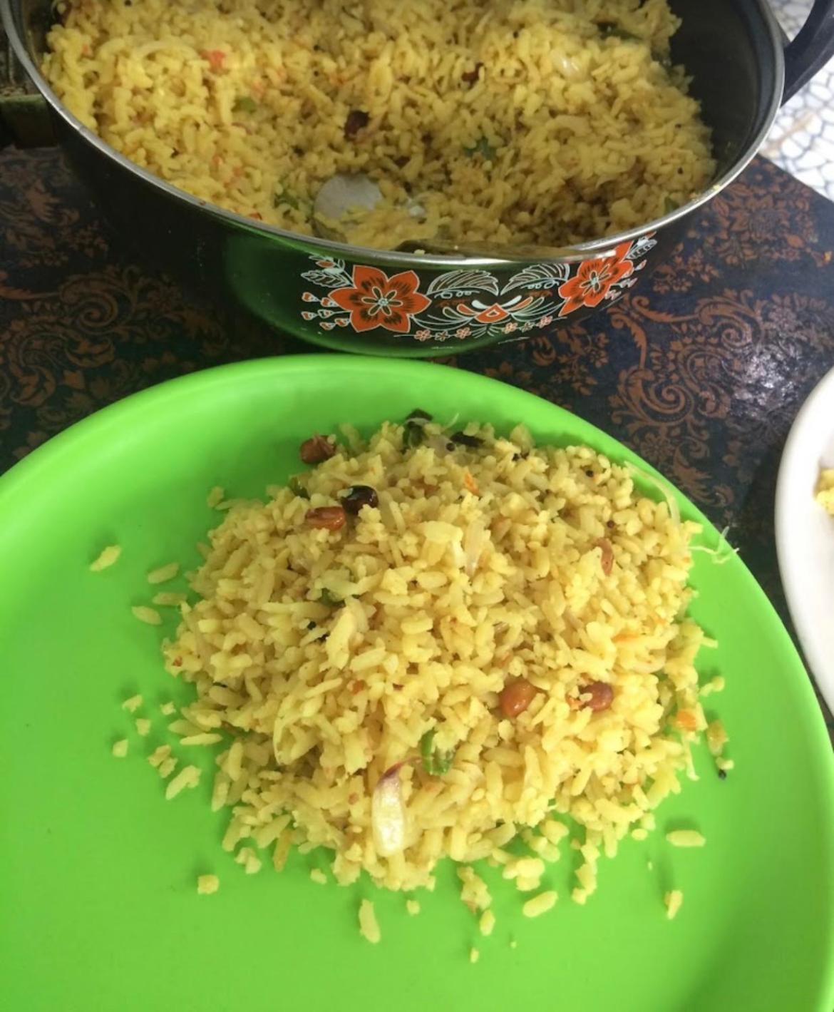 Homestay Lakshmi Nikunj Estate *